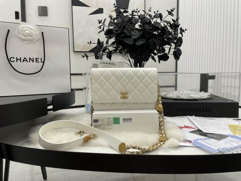 Chanel Handbags 275